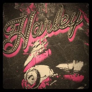 Harley Davison T-Shirt